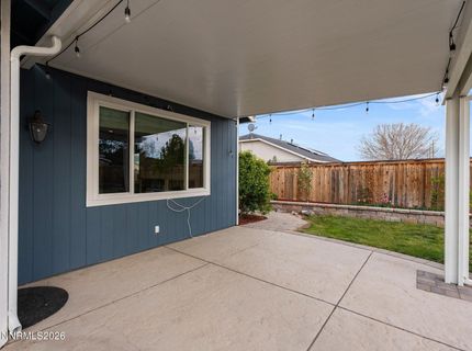 6465 Adobe Springs Drive, Spanish Springs, NV 89436 Photo