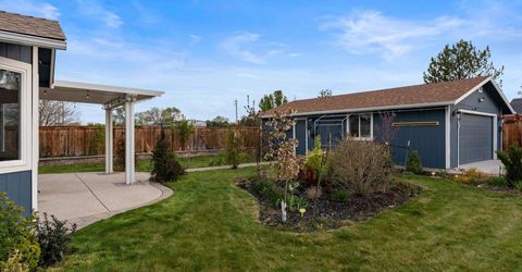 6465 Adobe Springs Drive, Spanish Springs, NV 89436 Photo