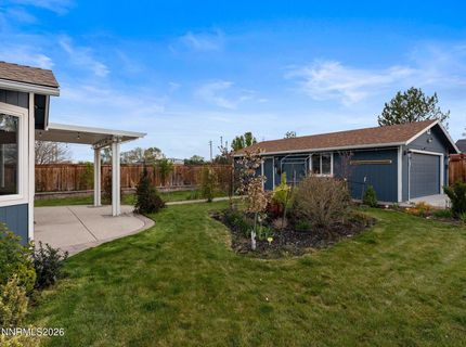 6465 Adobe Springs Drive, Spanish Springs, NV 89436 Photo