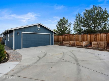 6465 Adobe Springs Drive, Spanish Springs, NV 89436 Photo