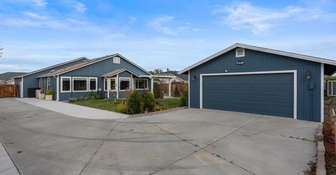 6465 Adobe Springs Drive, Spanish Springs, NV 89436 Photo