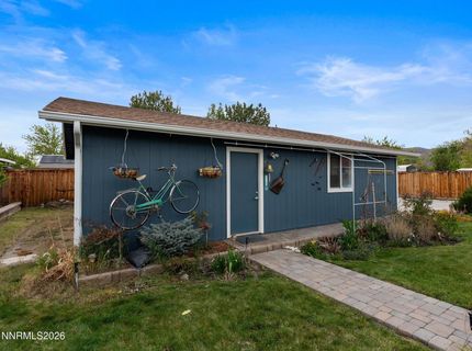 6465 Adobe Springs Drive, Spanish Springs, NV 89436 Photo