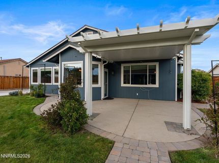 6465 Adobe Springs Drive, Spanish Springs, NV 89436 Photo