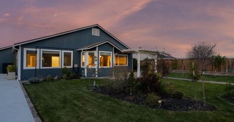 6465 Adobe Springs Drive, Spanish Springs, NV 89436 Photo