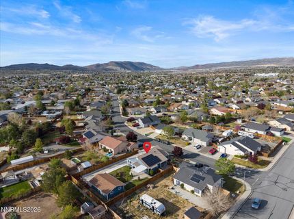 6465 Adobe Springs Drive, Spanish Springs, NV 89436 Photo