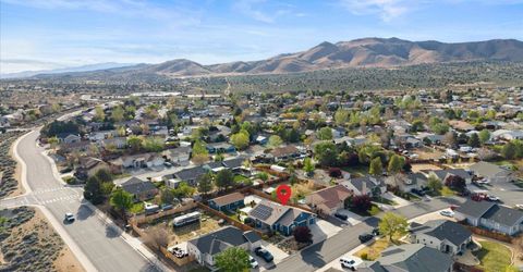 6465 Adobe Springs Drive, Spanish Springs, NV 89436 Photo