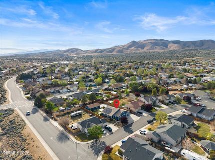 6465 Adobe Springs Drive, Spanish Springs, NV 89436 Photo