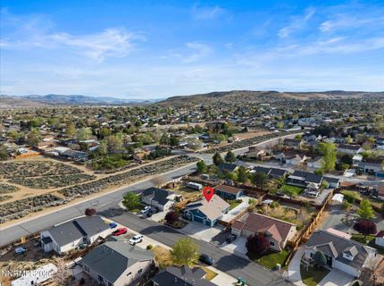 6465 Adobe Springs Drive, Spanish Springs, NV 89436 Photo