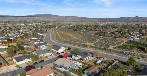 6465 Adobe Springs Drive, Spanish Springs, NV 89436 Photo