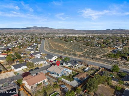 6465 Adobe Springs Drive, Spanish Springs, NV 89436 Photo