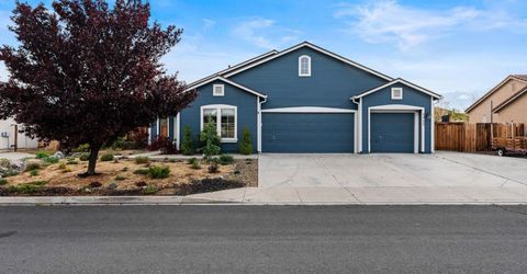 6465 Adobe Springs Drive, Spanish Springs, NV 89436 Photo