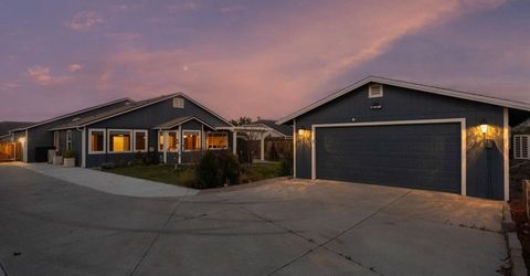 6465 Adobe Springs Drive, Spanish Springs, NV 89436 Photo