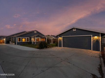 6465 Adobe Springs Drive, Spanish Springs, NV 89436 Photo