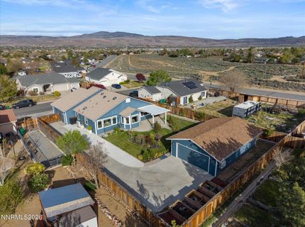 6465 Adobe Springs Drive, Spanish Springs, NV 89436 Photo