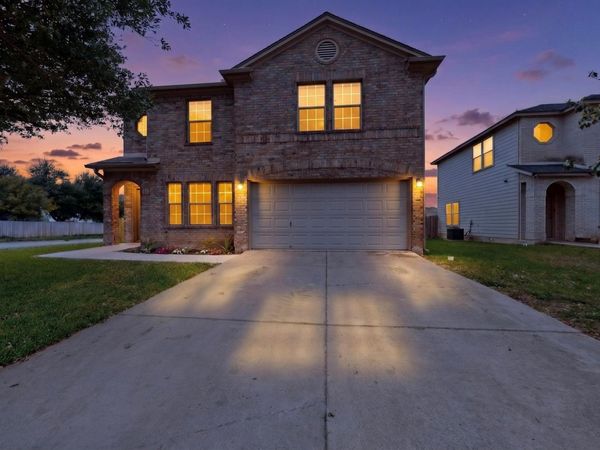 1200 Apollo CIR, Round Rock, TX 78664