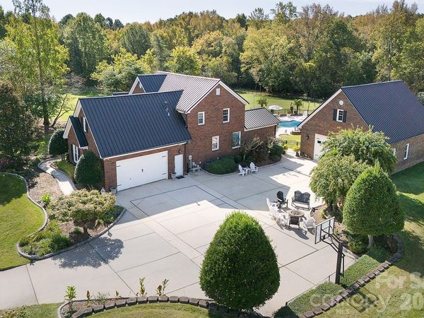 3099 Trinity Church Road , Concord, NC 28027