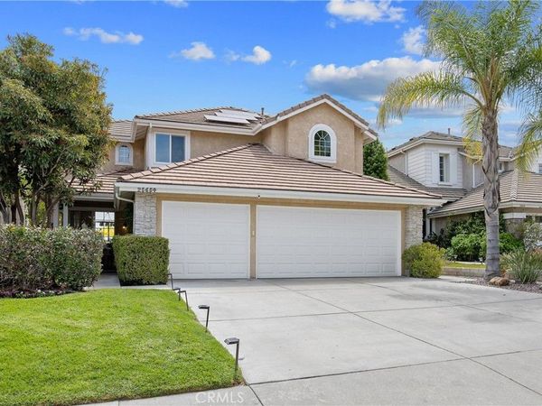 25654 Shaw, Stevenson Ranch, CA 91381