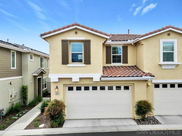 13227 Spring Mountain Rd , Lakeside, CA 92040