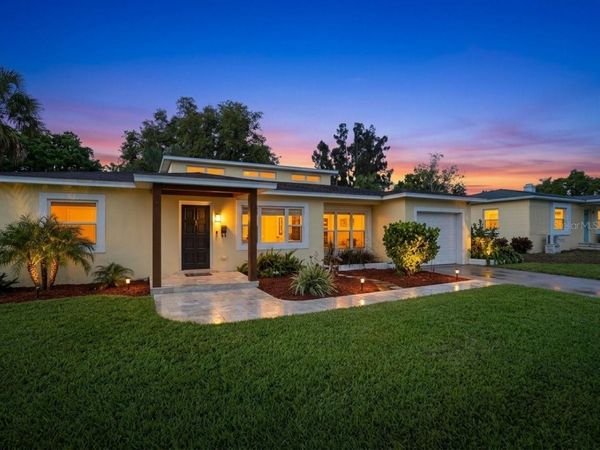 700 66TH AVENUE S, ST PETERSBURG, FL 33705