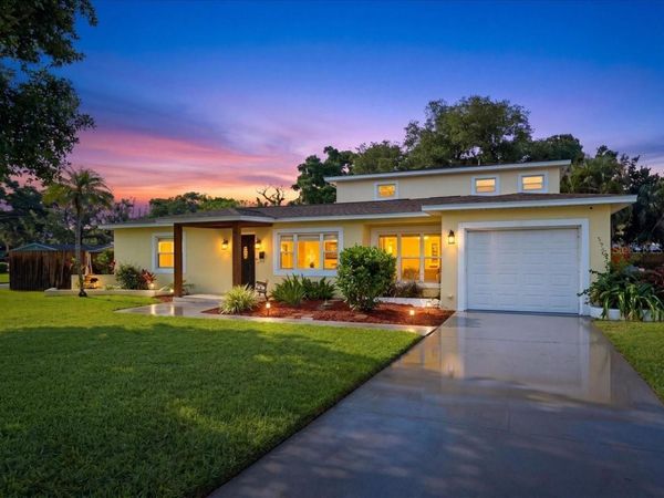 700 66TH AVENUE S, ST PETERSBURG, FL 33705