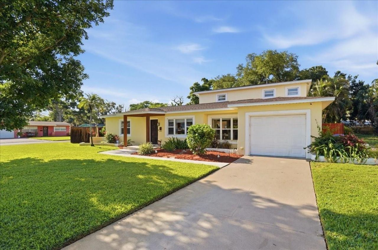 700 66th Avenue S, Saint Petersburg, FL 33705 Photo