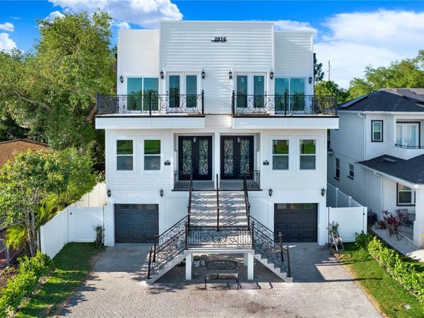 2816 CORRINE STREET , Unit 1, TAMPA, FL 33605