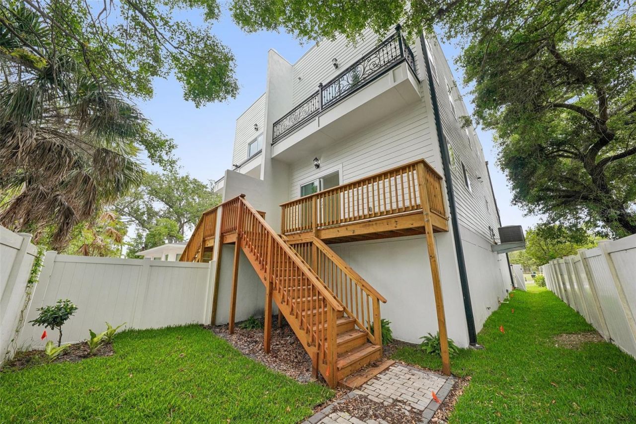 2816 Corrine Street, Unit 1, Tampa, FL 33605 Photo