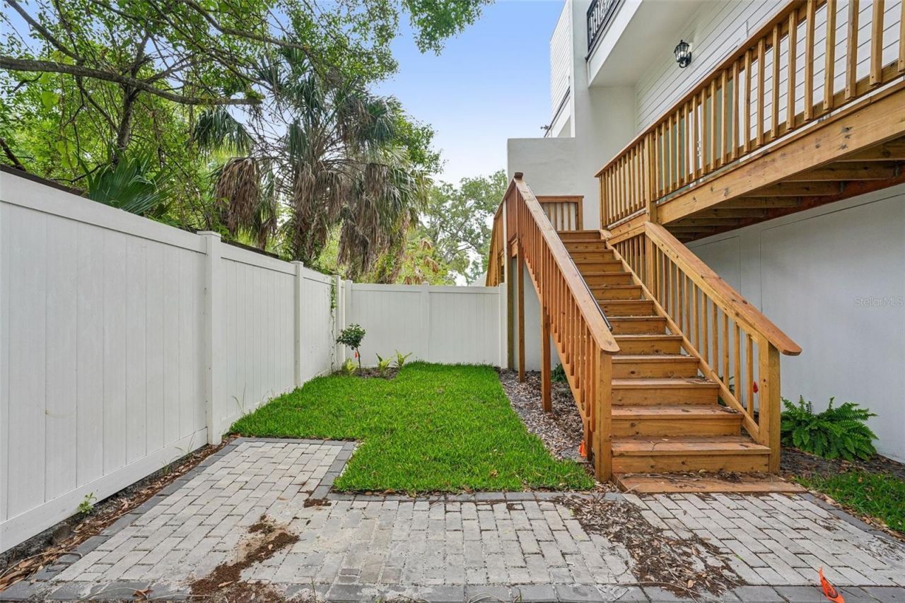 2816 Corrine Street, Unit 1, Tampa, FL 33605 Photo