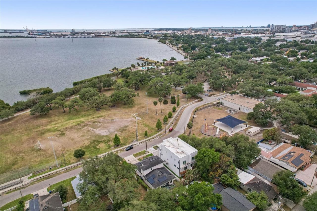 2816 Corrine Street, Unit 1, Tampa, FL 33605 Photo