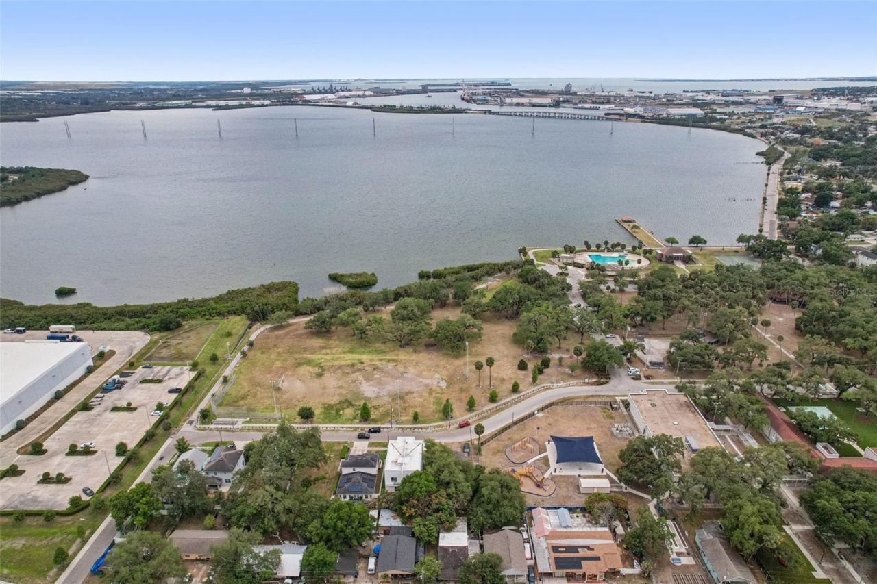 2816 Corrine Street, Unit 1, Tampa, FL 33605 Photo
