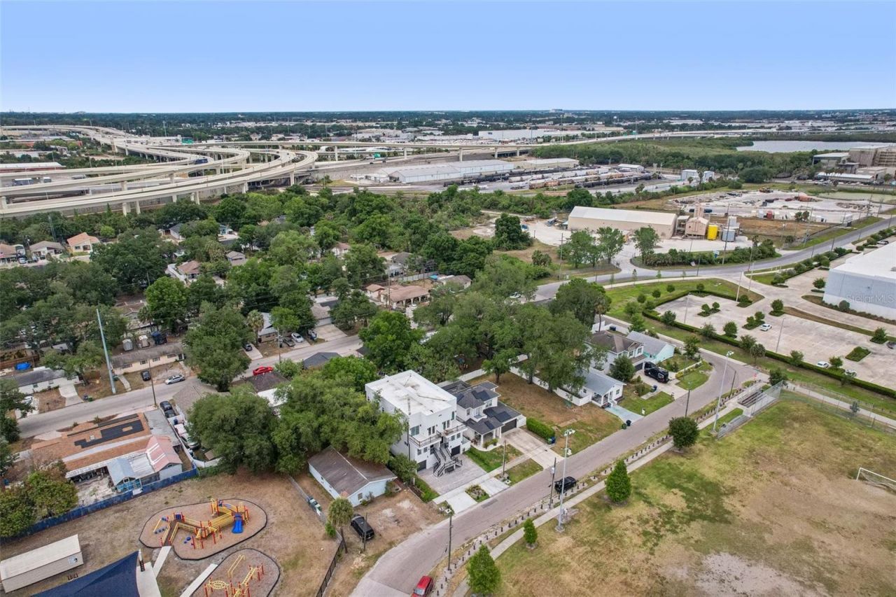 2816 Corrine Street, Unit 1, Tampa, FL 33605 Photo