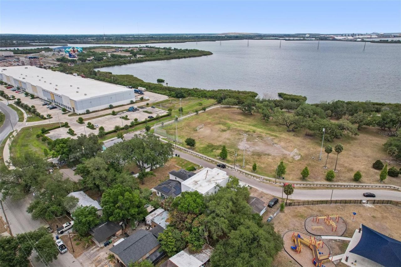 2816 Corrine Street, Unit 1, Tampa, FL 33605 Photo