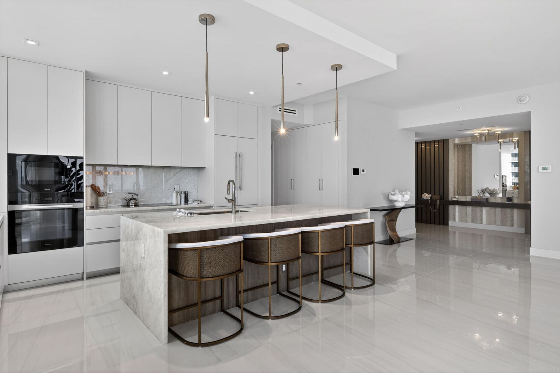 3100 N Ocean Drive, Unit H-ph3, Riviera Beach, FL 33404 Photo