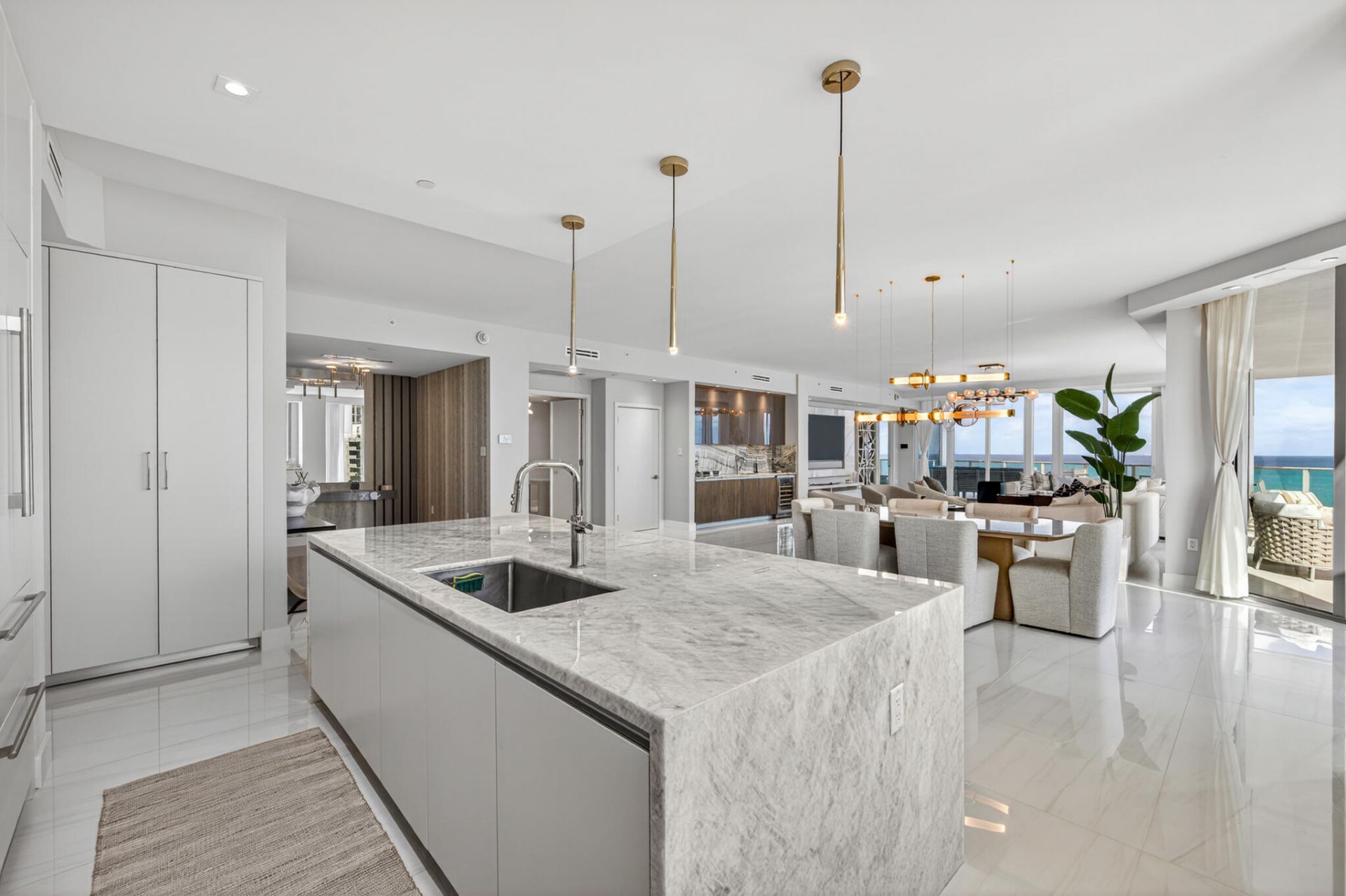 3100 N Ocean Drive, Unit H-ph3, Riviera Beach, FL 33404 Photo