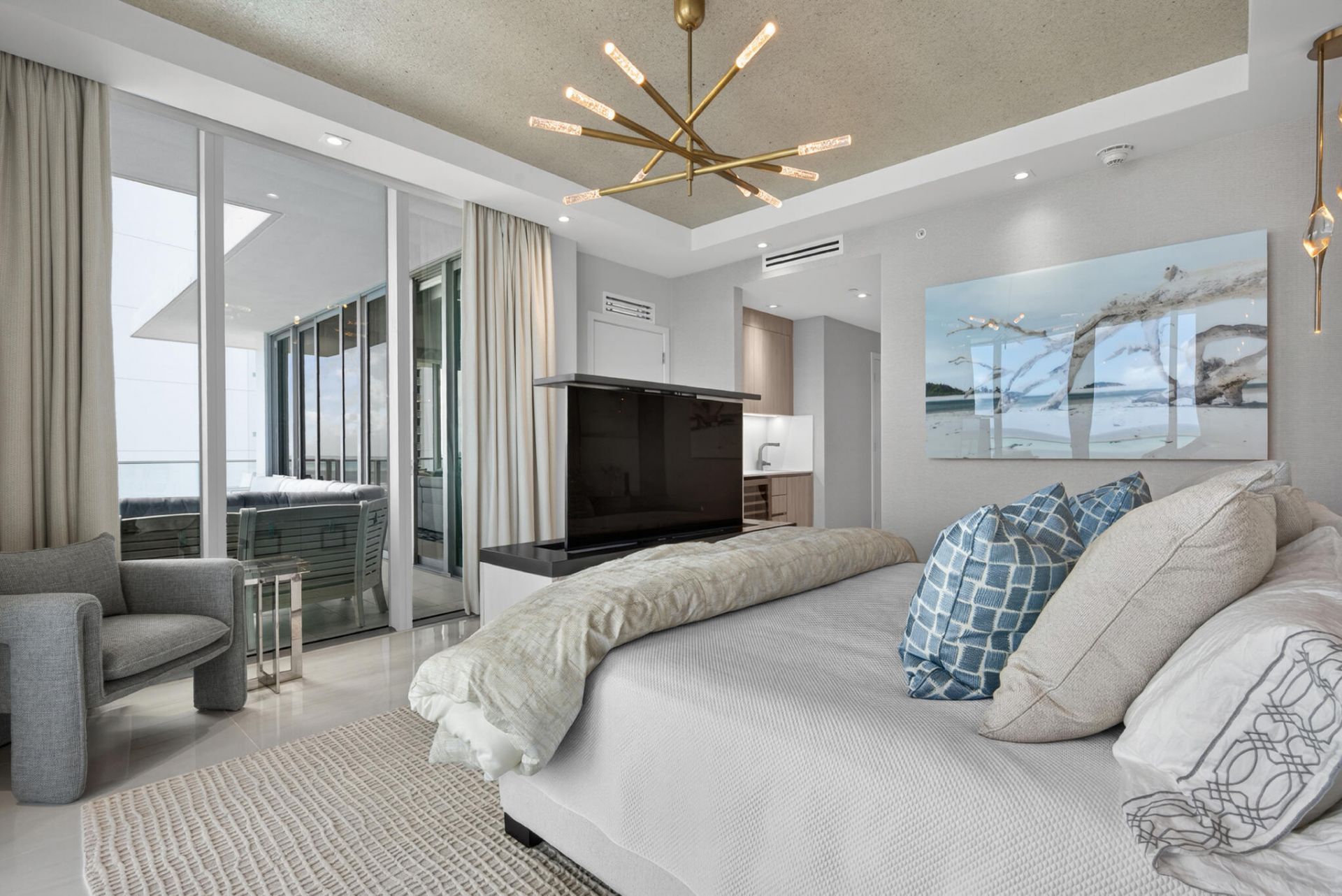 3100 N Ocean Drive, Unit H-ph3, Riviera Beach, FL 33404 Photo