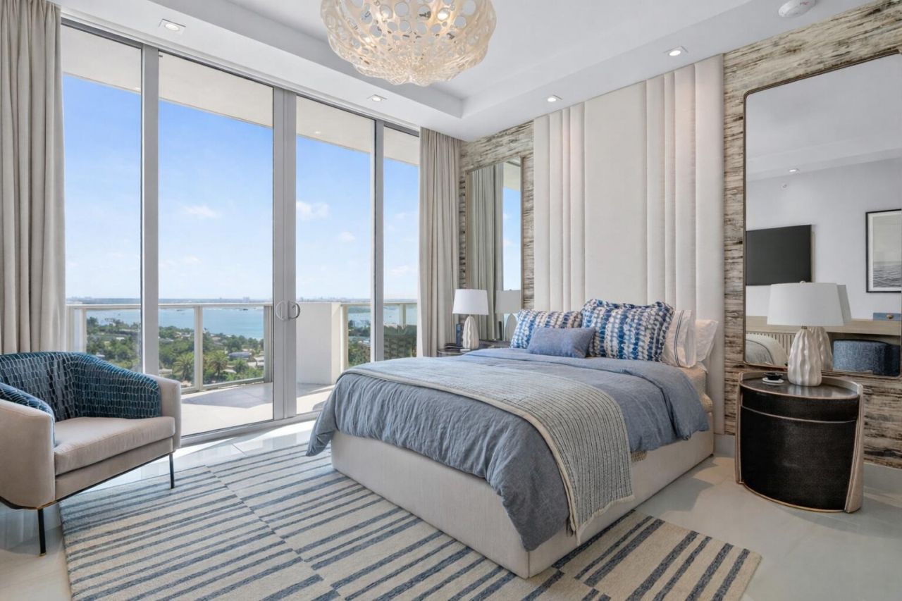 3100 N Ocean Drive, Unit H-ph3, Riviera Beach, FL 33404 Photo