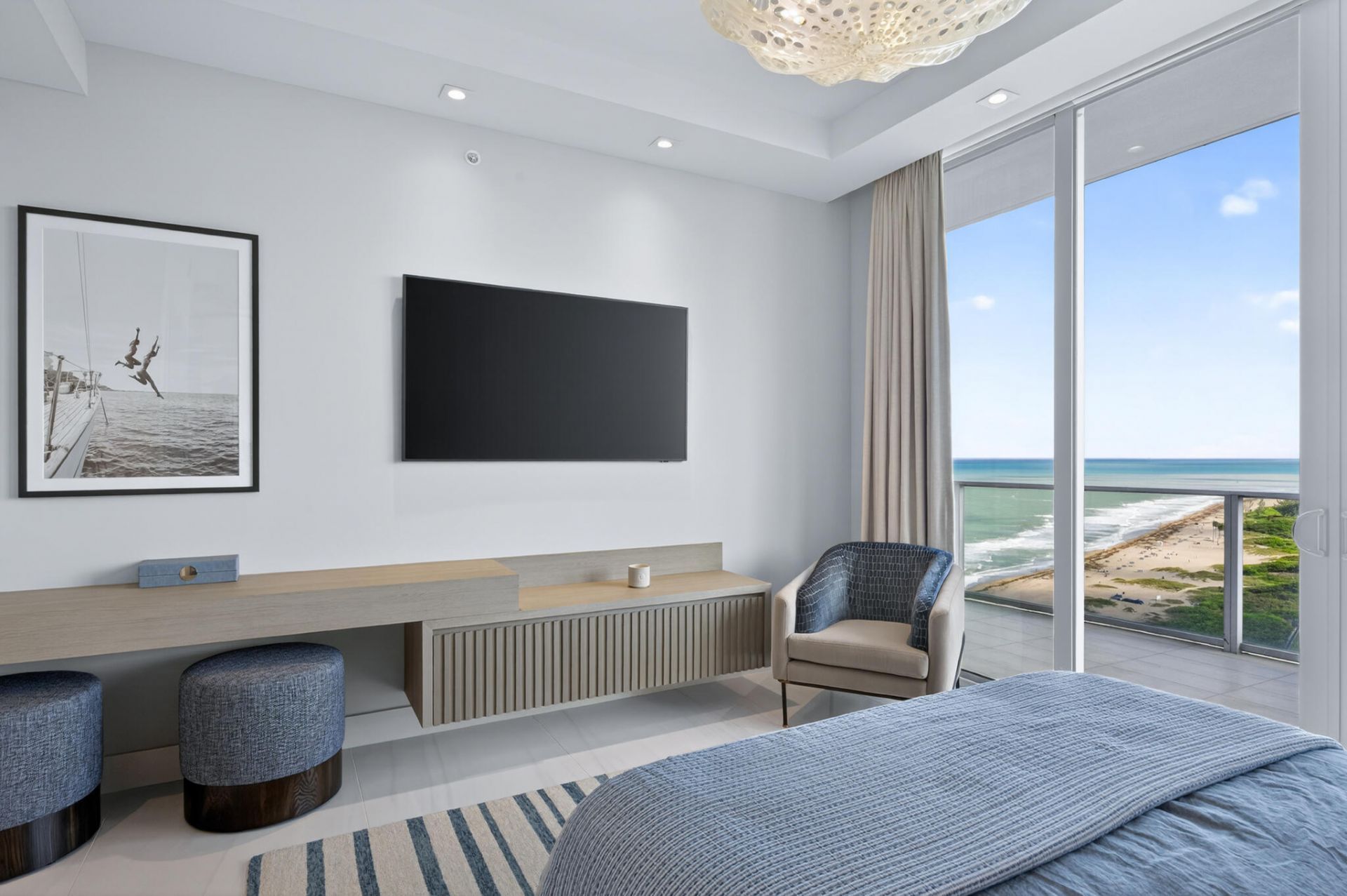 3100 N Ocean Drive, Unit H-ph3, Riviera Beach, FL 33404 Photo