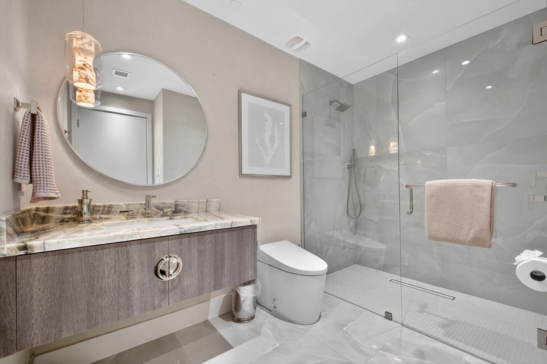 3100 N Ocean Drive, Unit H-ph3, Riviera Beach, FL 33404 Photo