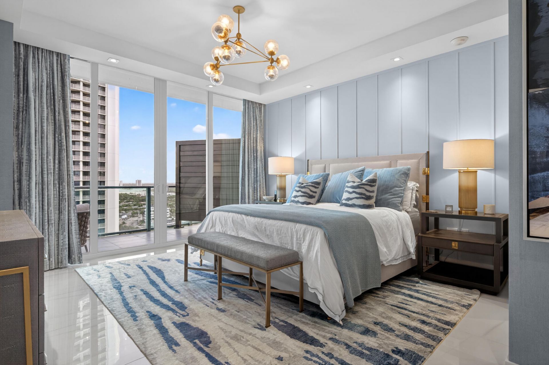 3100 N Ocean Drive, Unit H-ph3, Riviera Beach, FL 33404 Photo