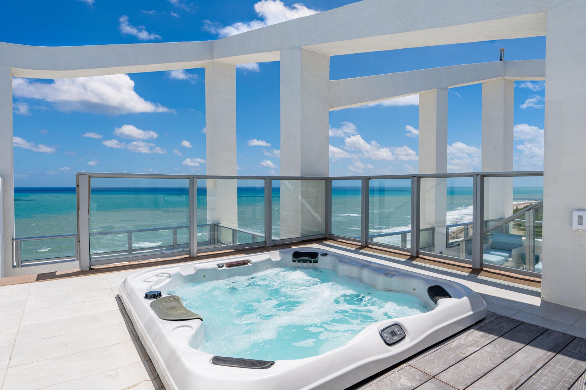 3100 N Ocean Drive, Unit H-ph3, Riviera Beach, FL 33404 Photo