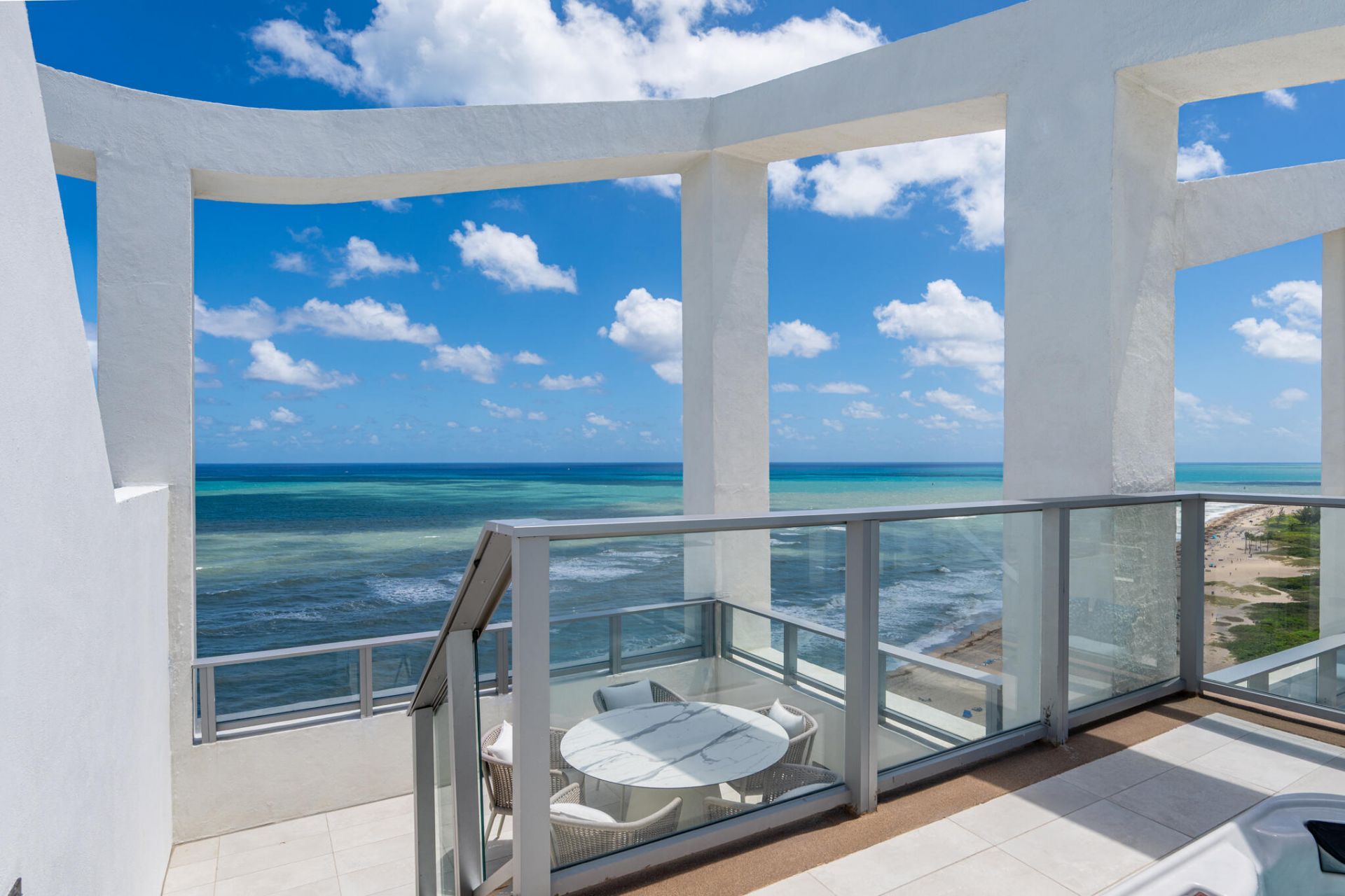 3100 N Ocean Drive, Unit H-ph3, Riviera Beach, FL 33404 Photo