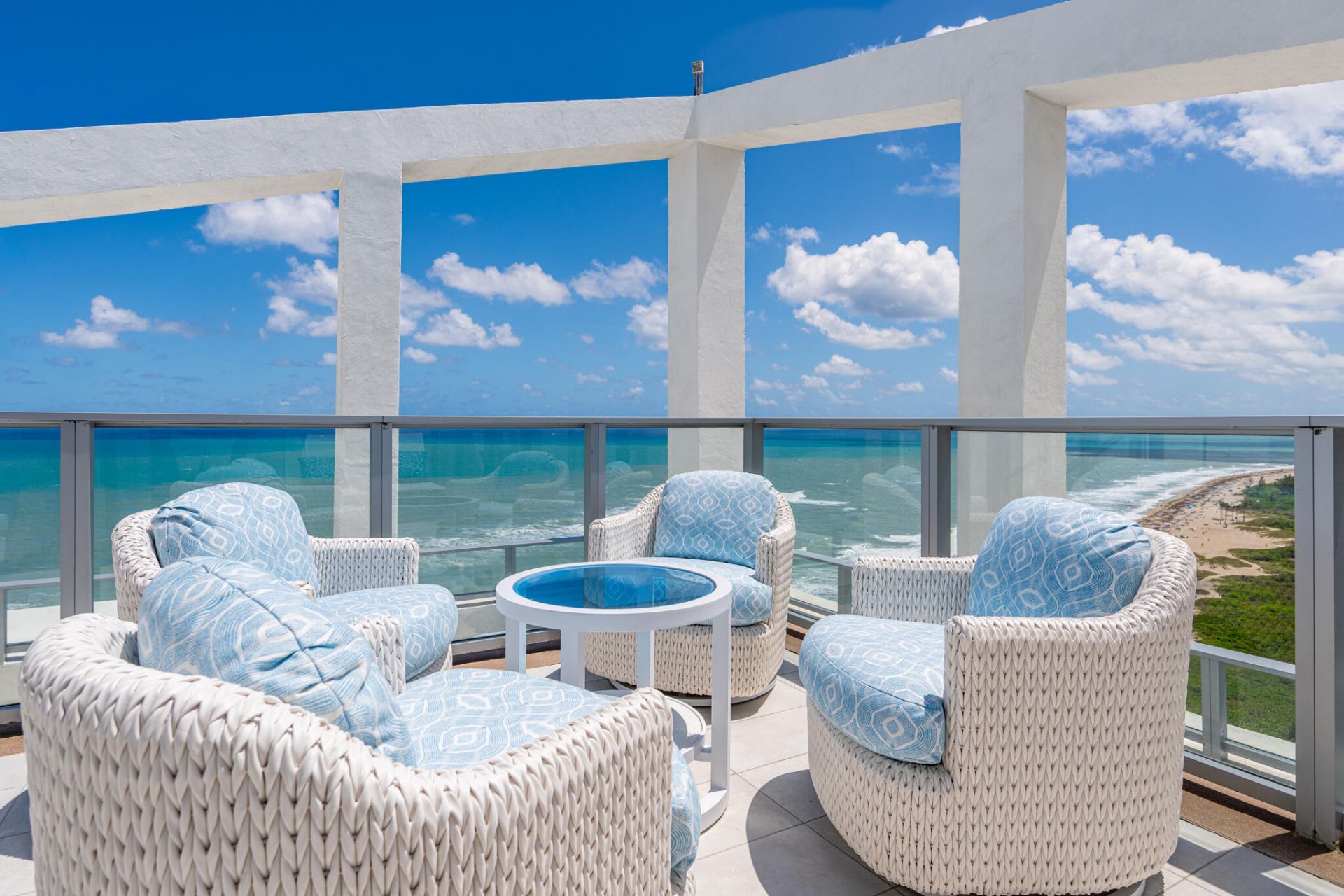 3100 N Ocean Drive, Unit H-ph3, Riviera Beach, FL 33404 Photo