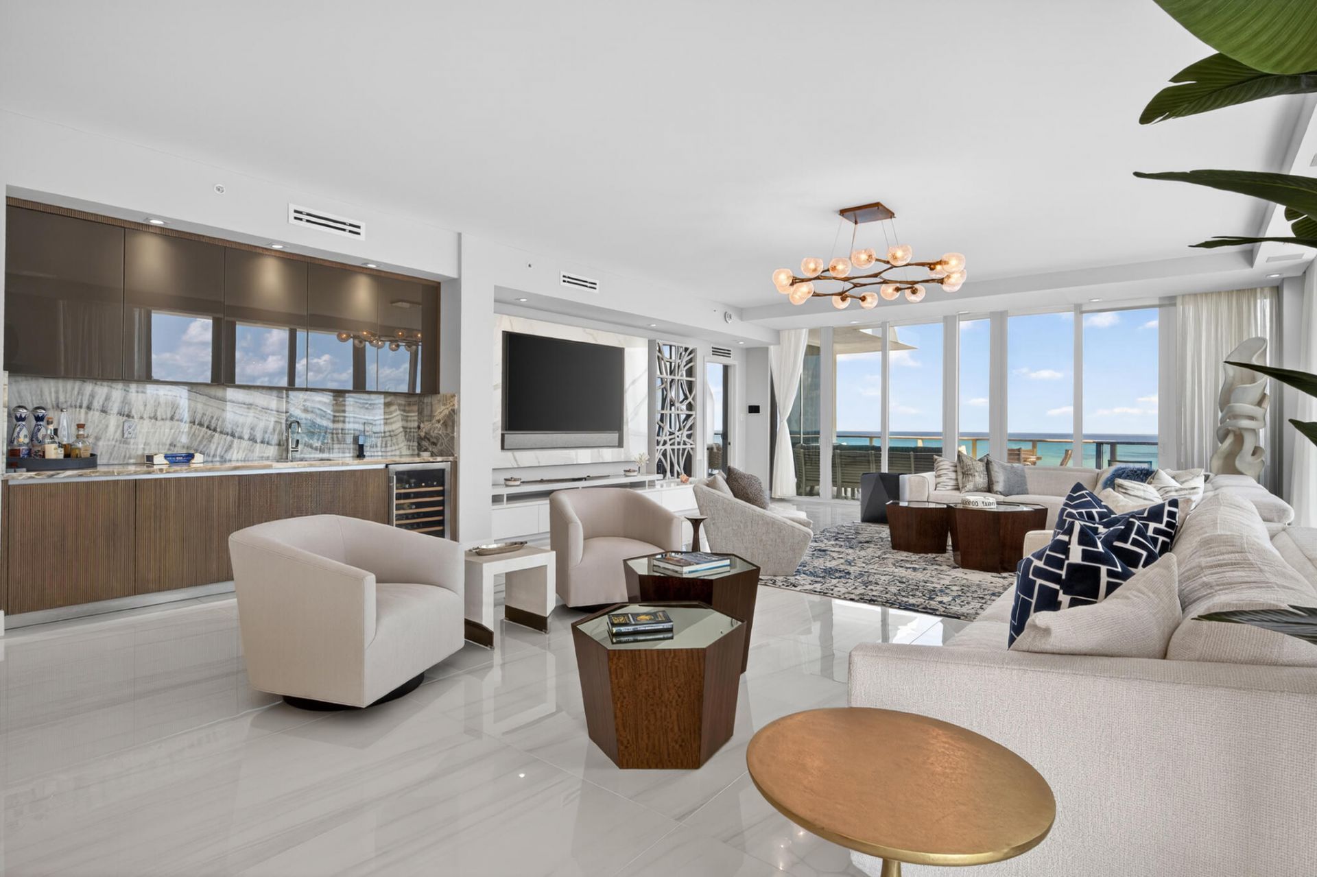 3100 N Ocean Drive, Unit H-ph3, Riviera Beach, FL 33404 Photo