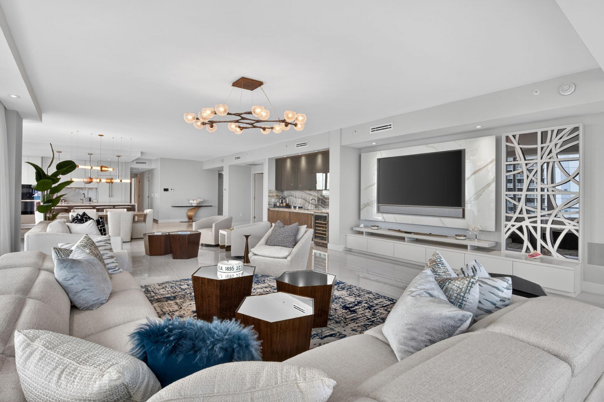 3100 N Ocean Drive, Unit H-ph3, Riviera Beach, FL 33404 Photo