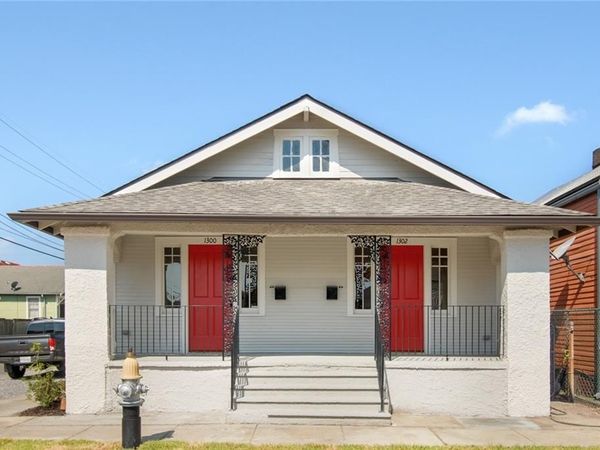 1300 02 CONGRESS Street , New Orleans, LA 70117