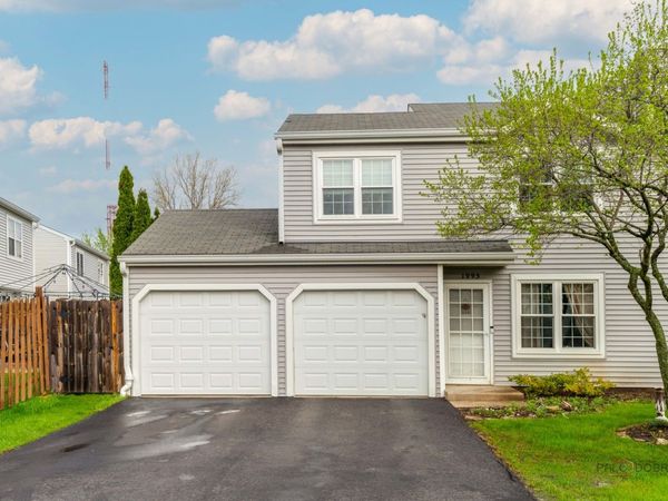 1995 Westview Lane , Round Lake Beach, IL 60073