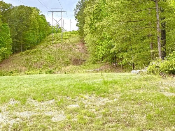 vacant land DOUBLOON Circle, Hot Springs, AR 71913