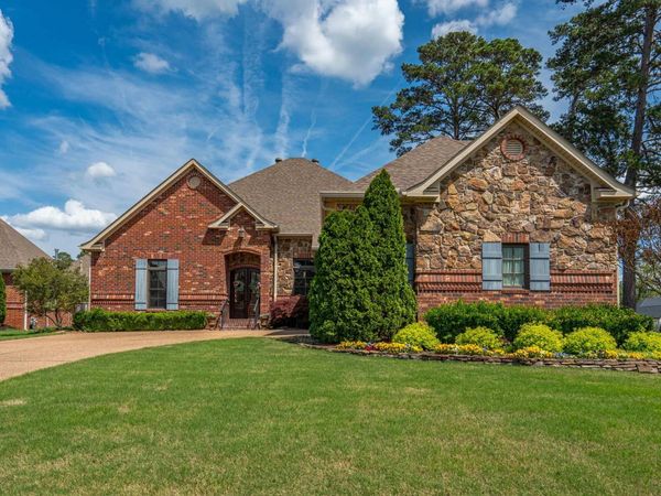 161 ARLINGTON PARK Terrace, Hot Springs, AR 71901