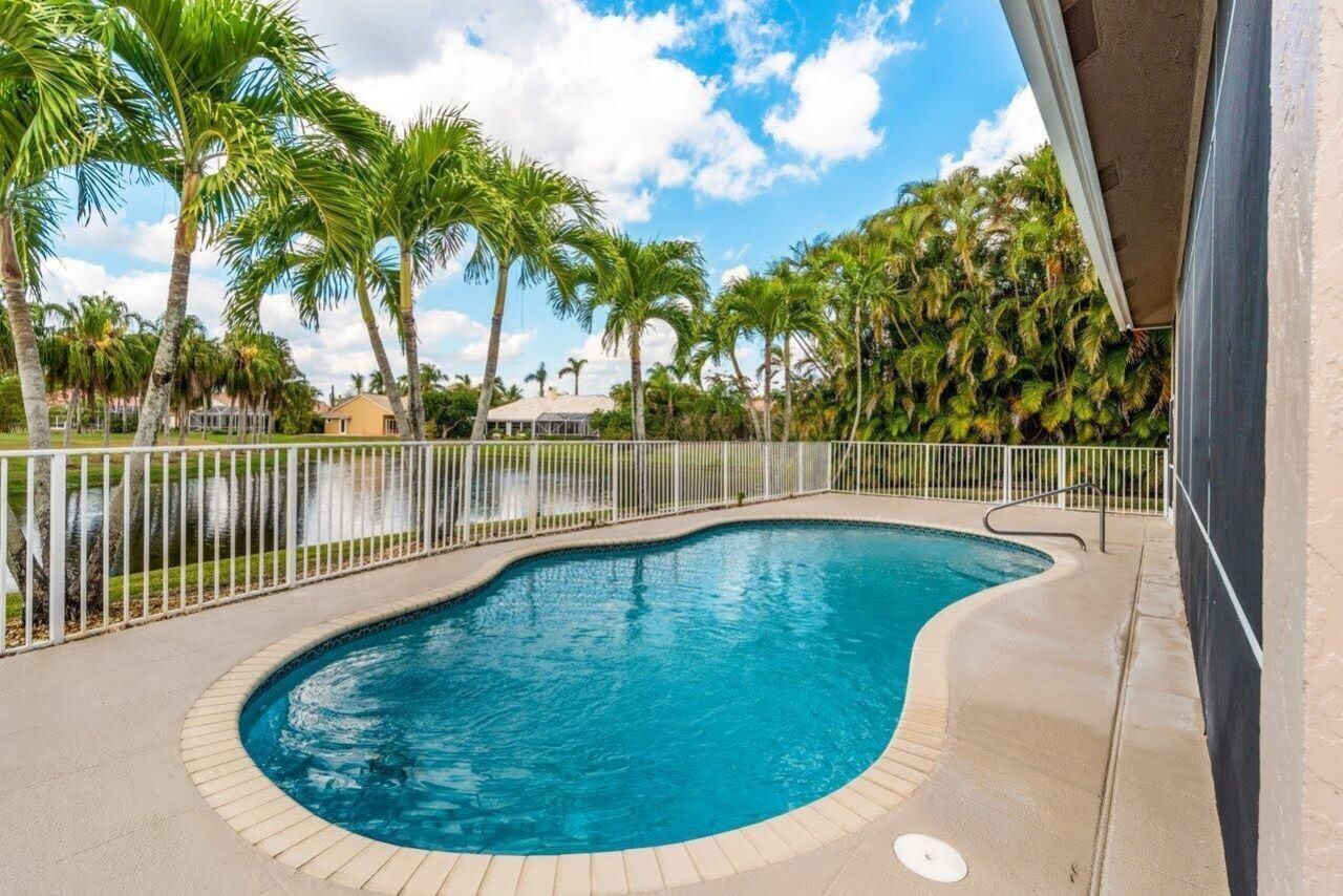 15621 Latina Place, Wellington, FL 33414 Photo