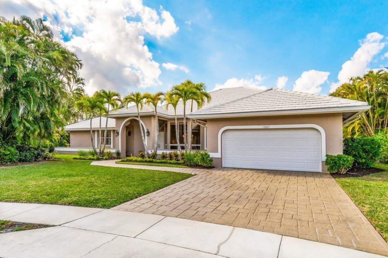 15621 Latina Place, Wellington, FL 33414 Photo
